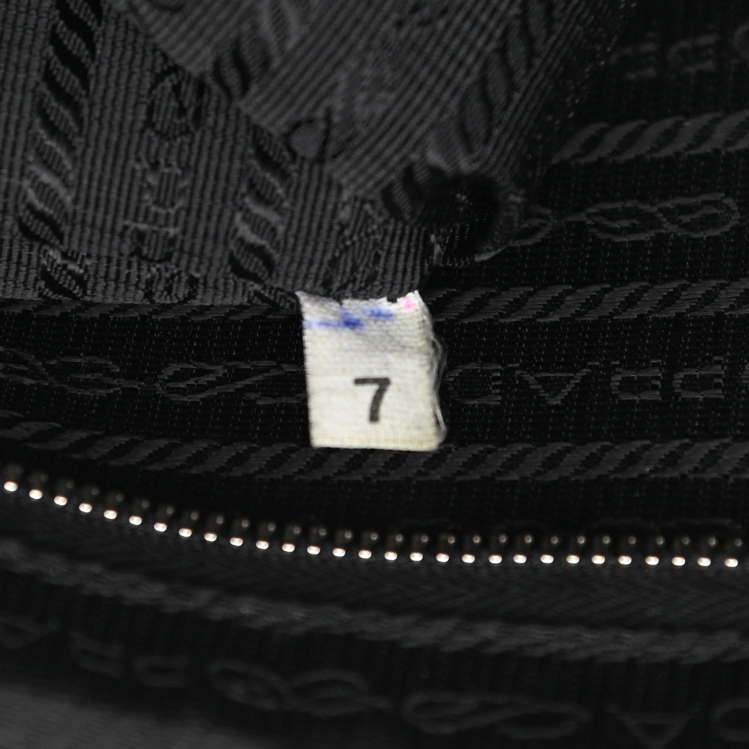 Prada Calfskin Bauletto Black 11 of 15