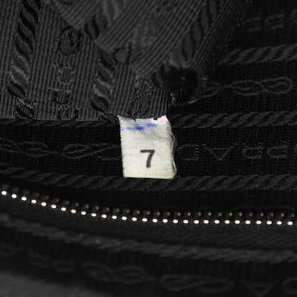Prada Calfskin Bauletto Black 11 of 15