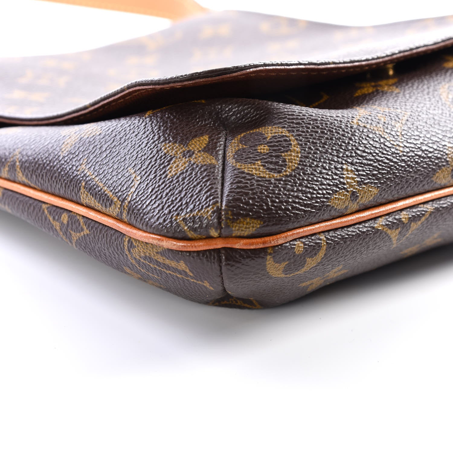 Louis Vuitton Monogram Musette Salsa 5 of 8