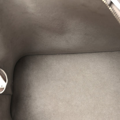 Louis Vuitton Epi Alma PM Gres 5 of 8