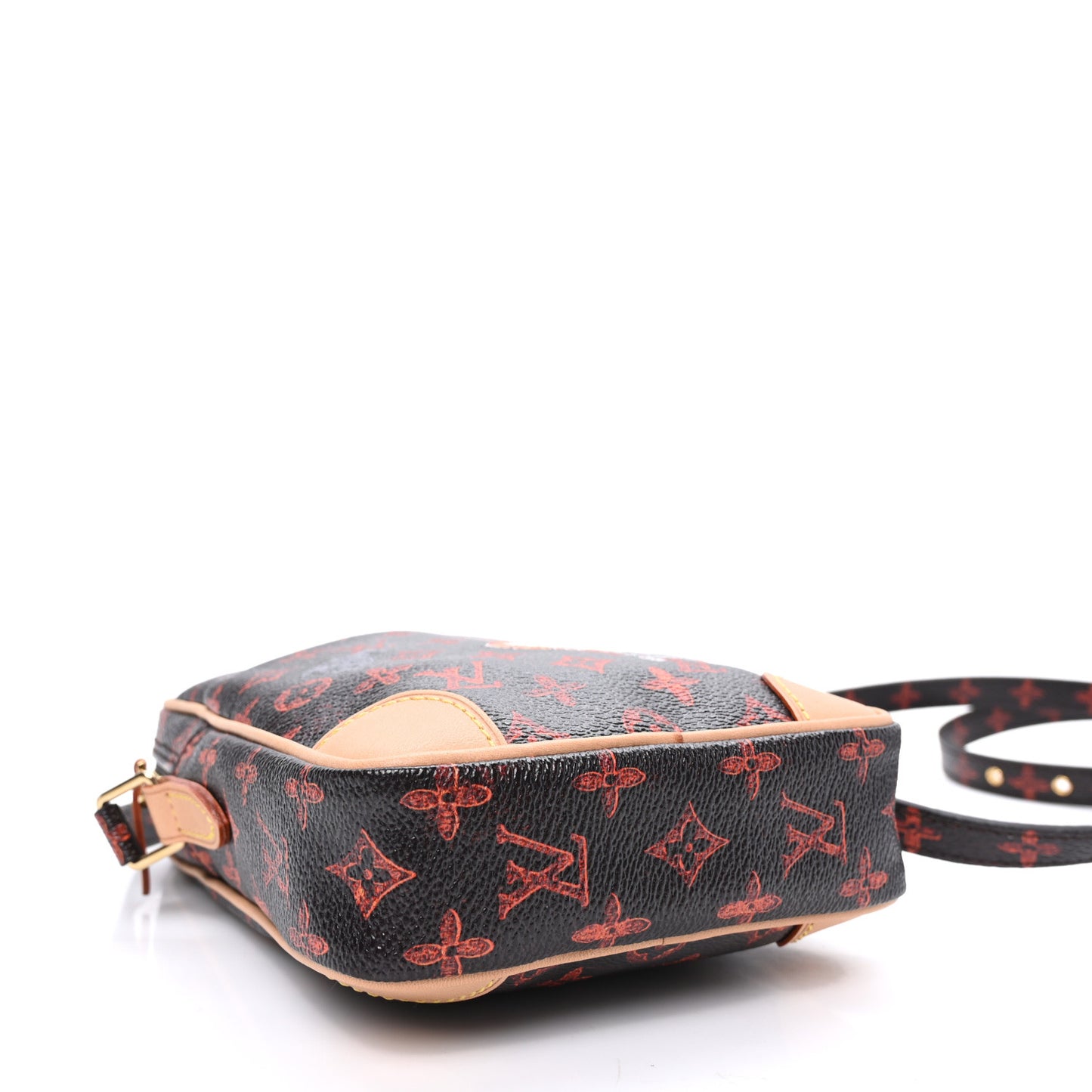Catogram Paname Set Marron