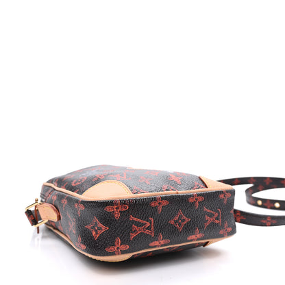 Louis Vuitton Catogram Paname Set Marron 4 of 14
