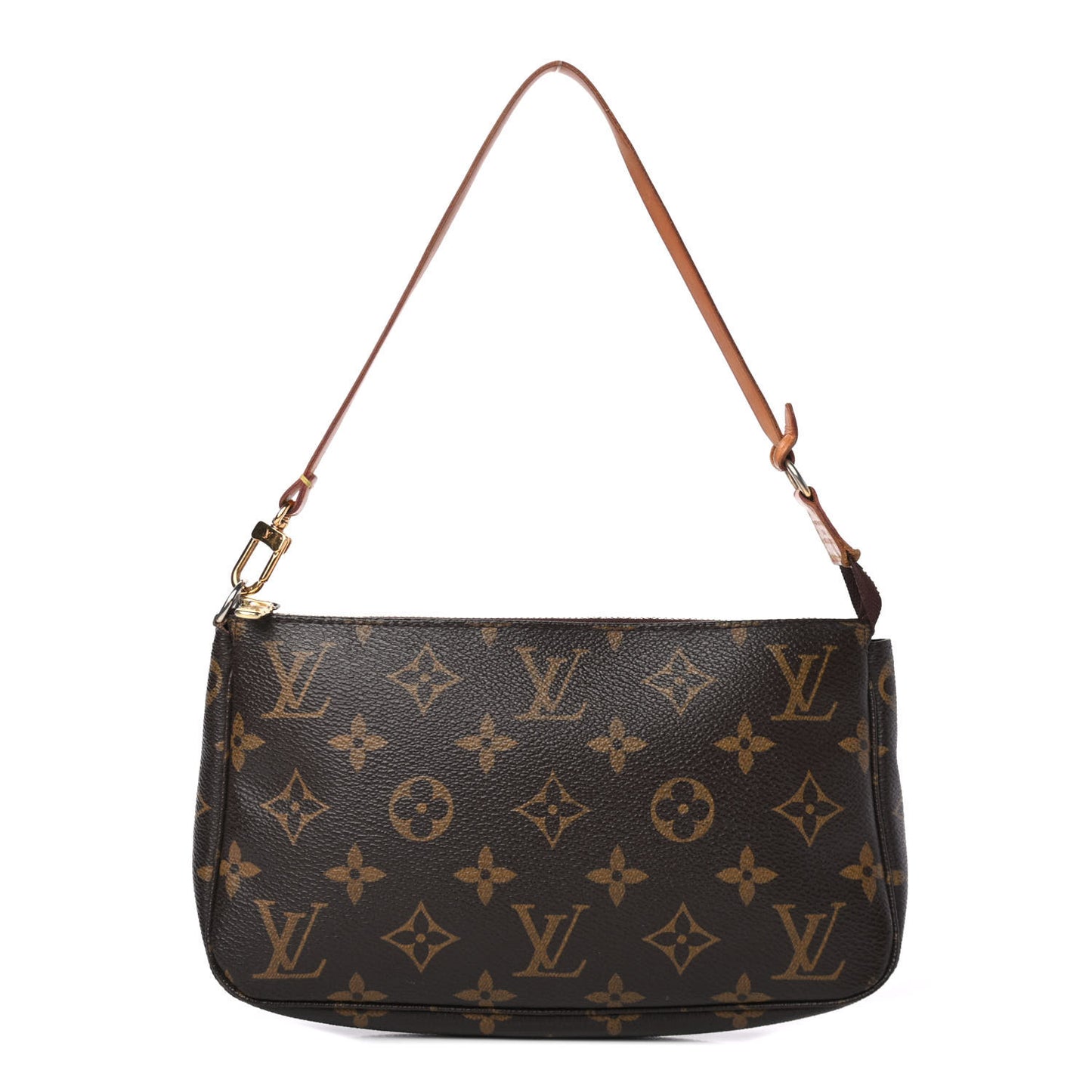 Monogram Pochette Accessories