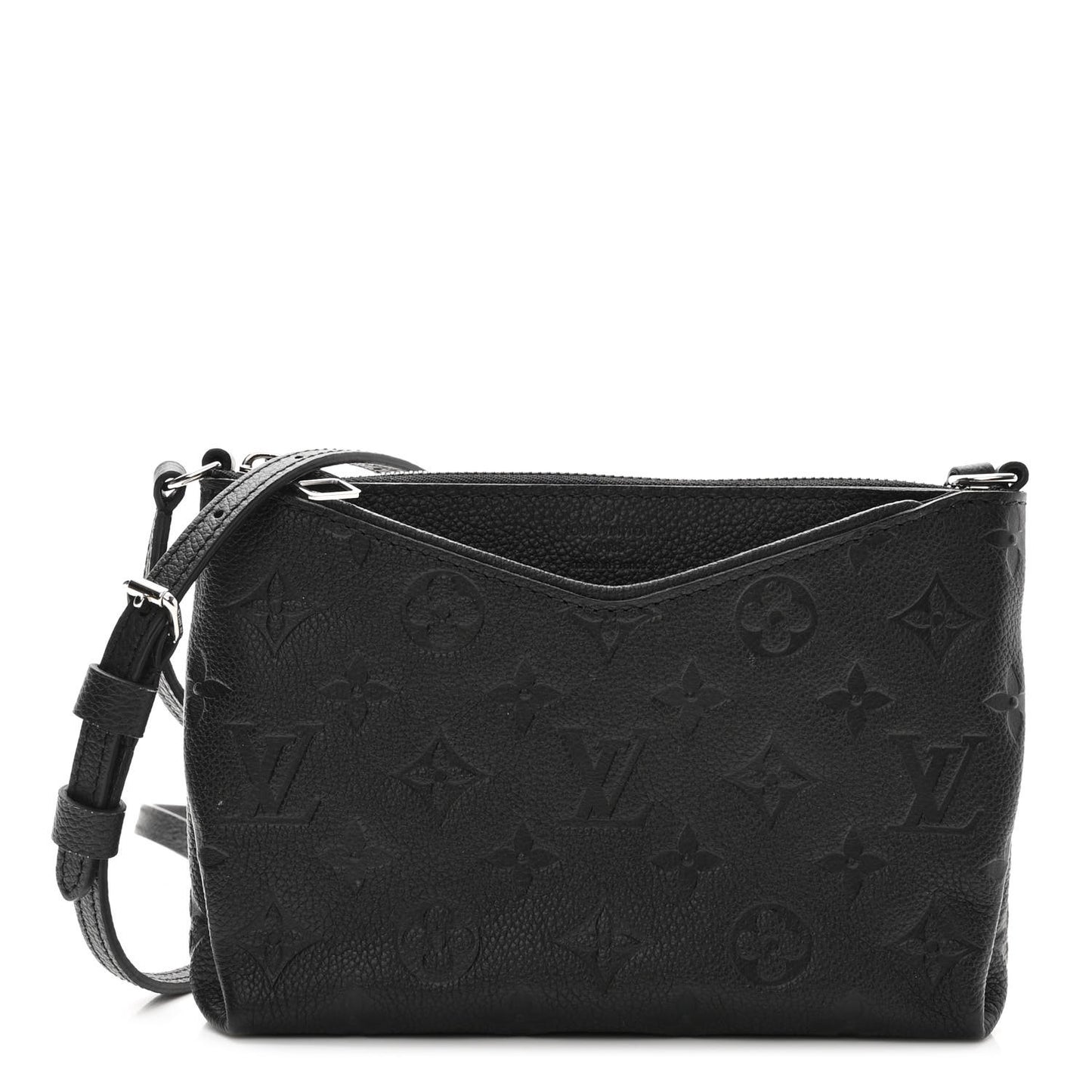 Empreinte Pallas Crossbody Black