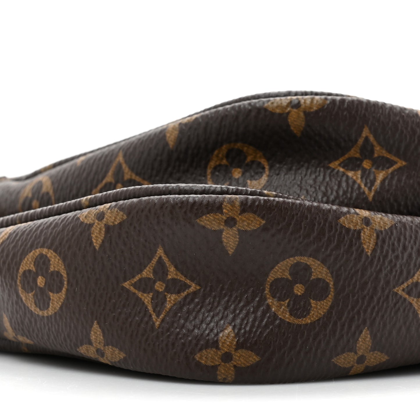Monogram Multi Pochette Accessories Kaki