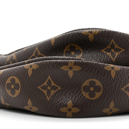 Louis Vuitton Monogram Multi Pochette Accessories Kaki 9 of 11