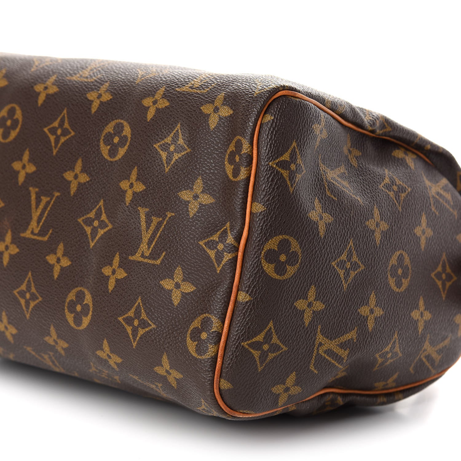 Louis Vuitton Monogram Speedy 25 9 of 9