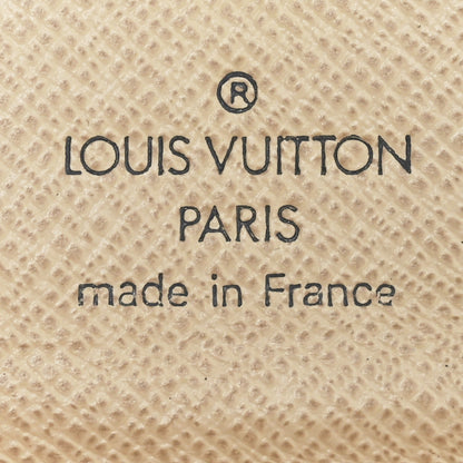Louis Vuitton Damier Azur Multicles 6 Key Holder 6 of 7