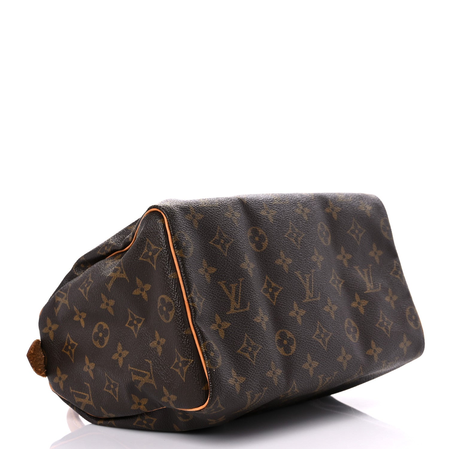 Louis Vuitton Monogram Speedy 25 4 of 23