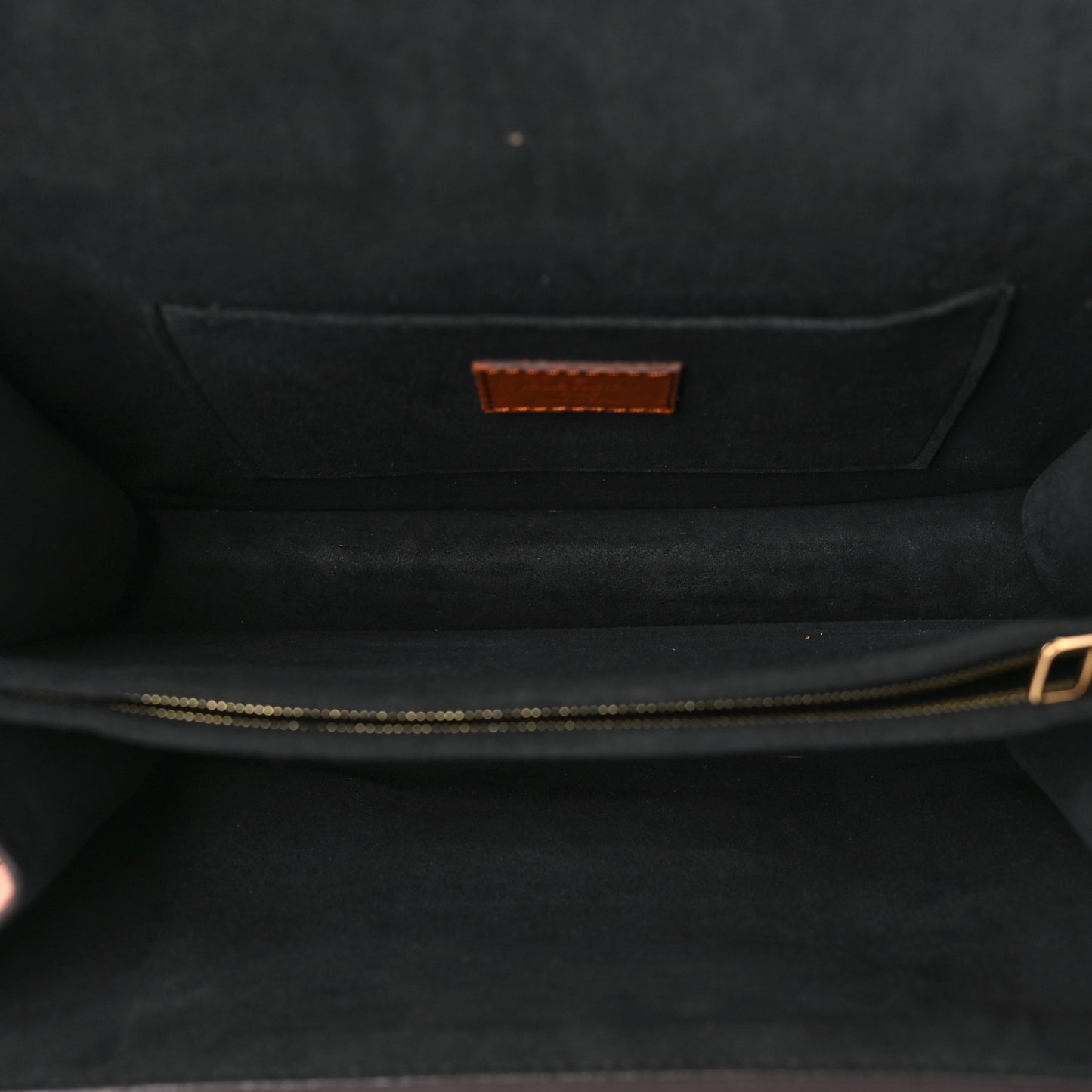 Reverse Monogram Dauphine MM