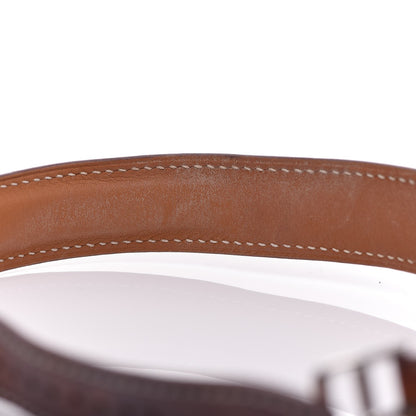 Hermes Barenia 38mm Apple Watch Double Tour Fauve 24 of 29