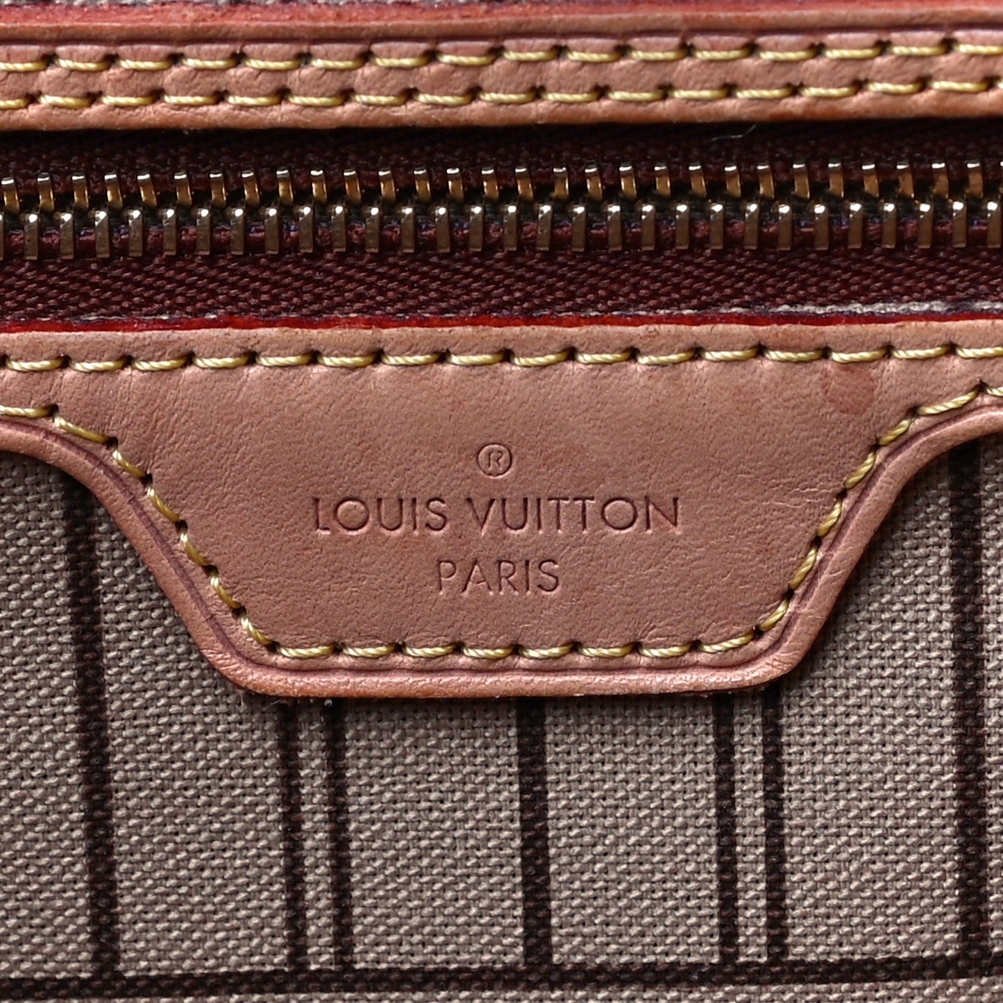 Monogram Neo Neverfull MM