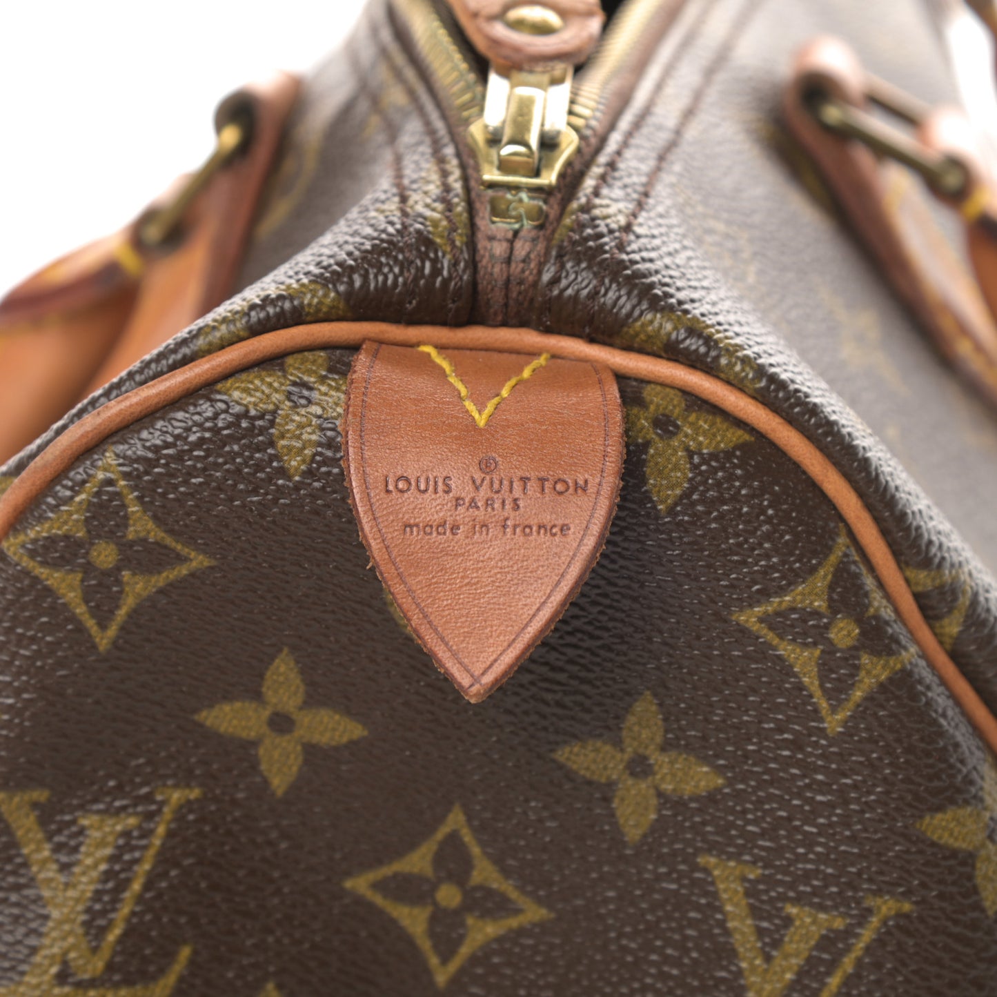 Monogram Speedy 30