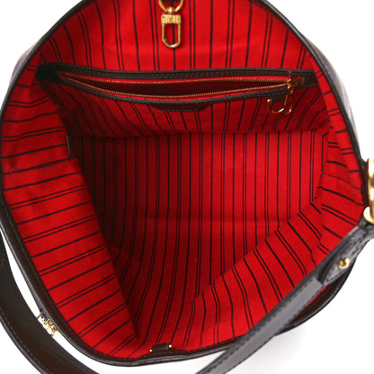 Louis Vuitton Damier Ebene Delightful PM 5 of 12