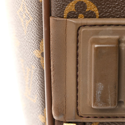 Louis Vuitton Monogram Pegase 55 16 of 16