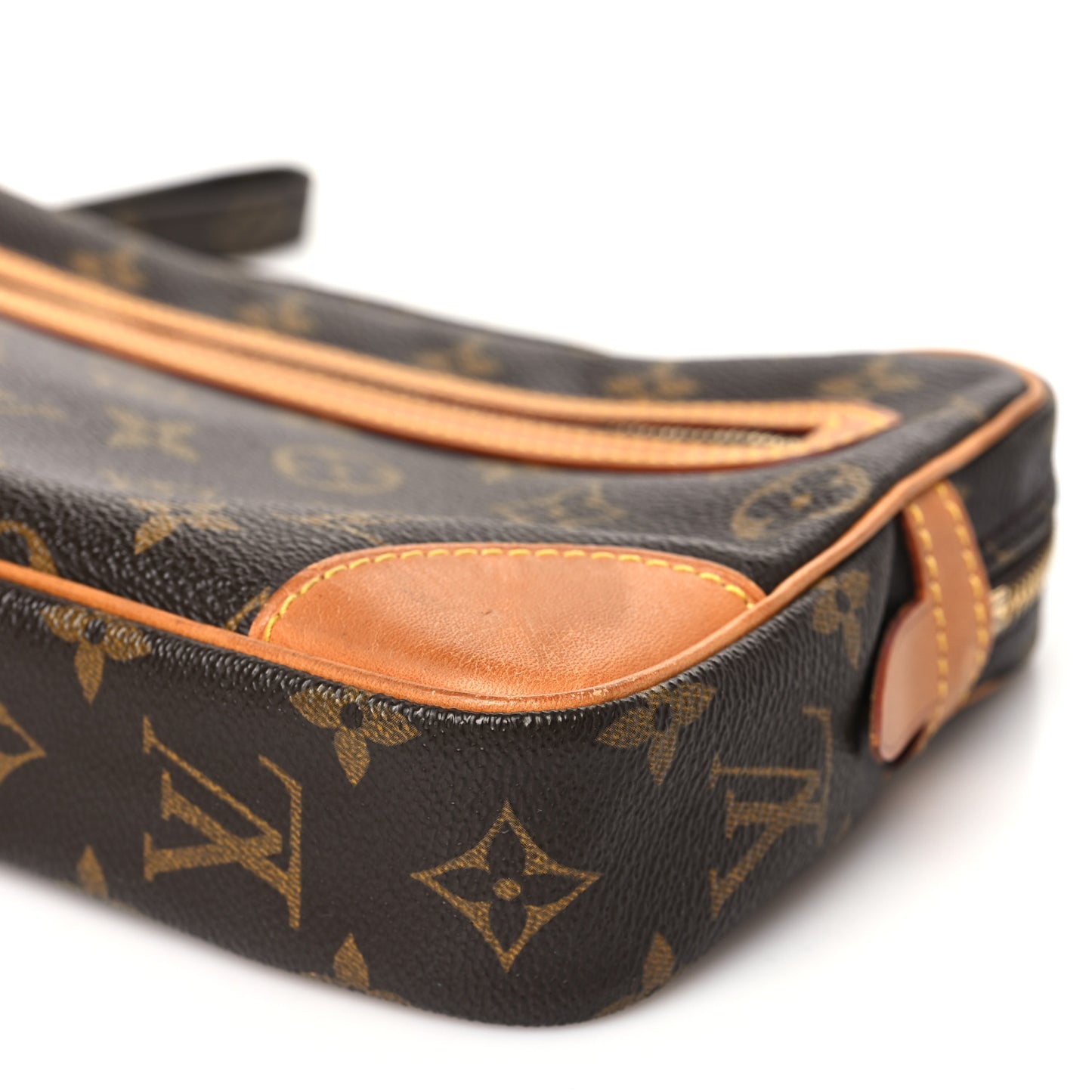 Monogram Pochette Marly Dragonne 26