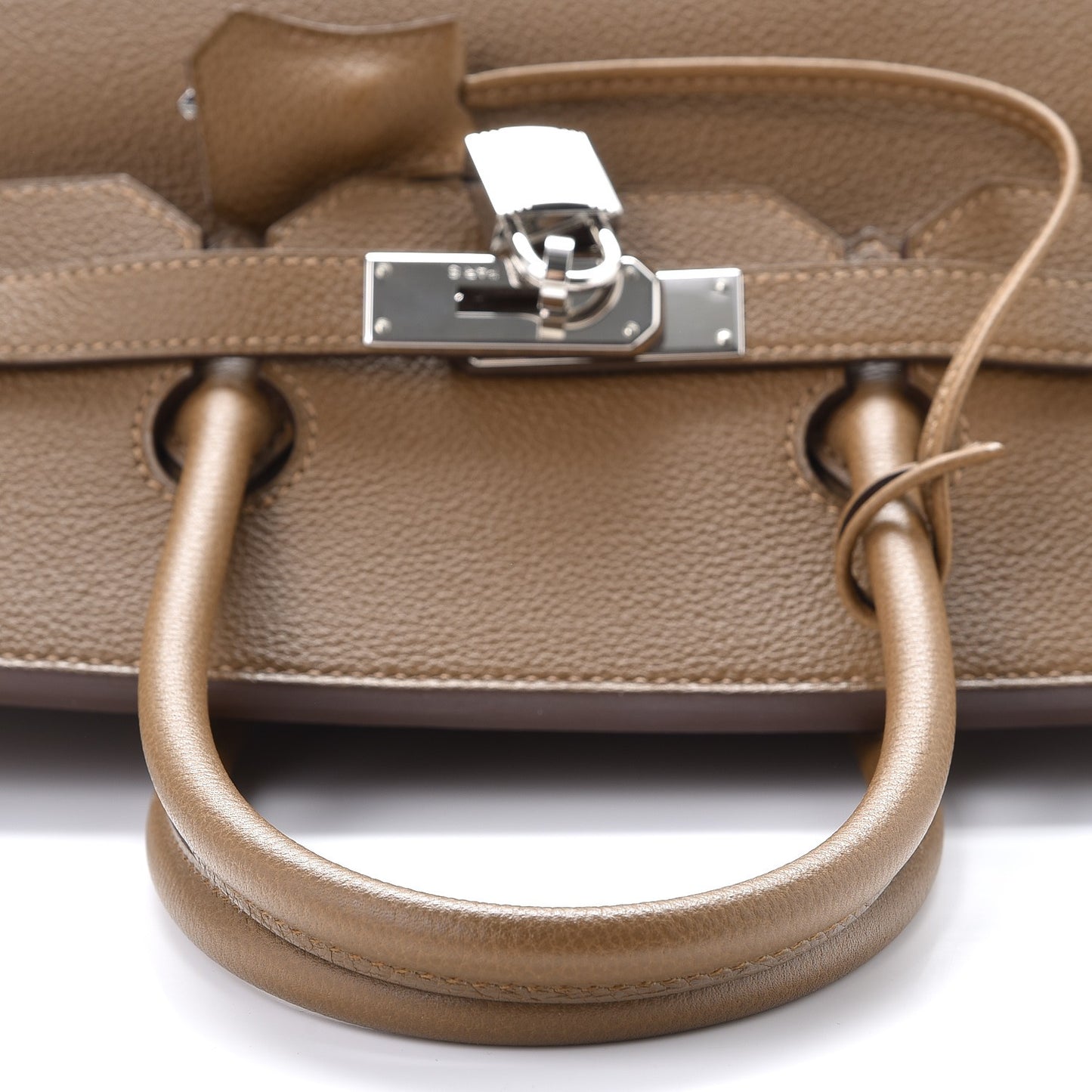 Vache Trekking Birkin 35 Alezan