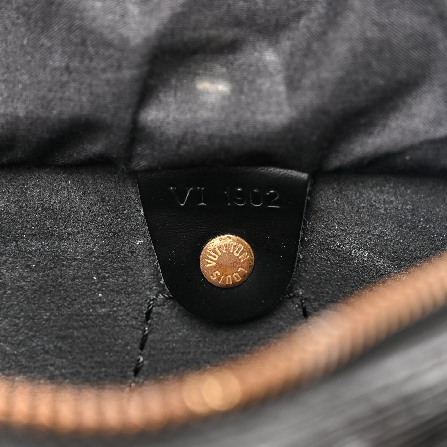 Epi Speedy 25 Black