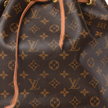 Louis Vuitton Monogram Noe 10 of 10