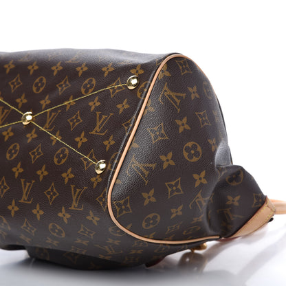 Louis Vuitton Monogram Tivoli GM 7 of 10