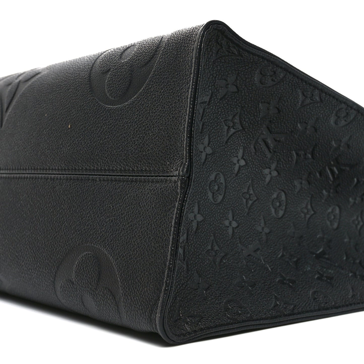 Empreinte Monogram Giant Onthego GM Black