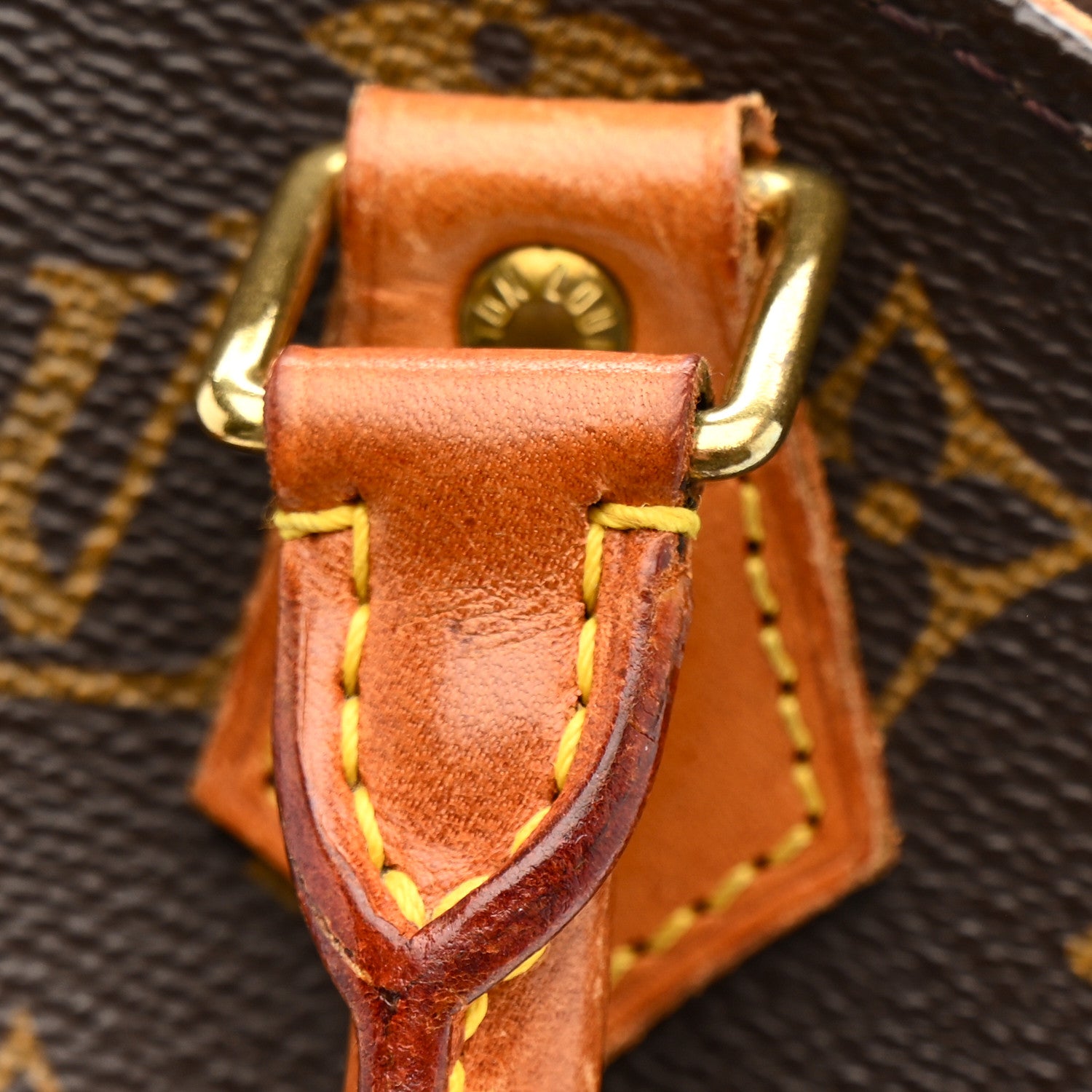 Louis Vuitton Monogram Ellipse PM 11 of 20