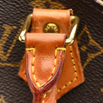 Louis Vuitton Monogram Ellipse PM 11 of 20