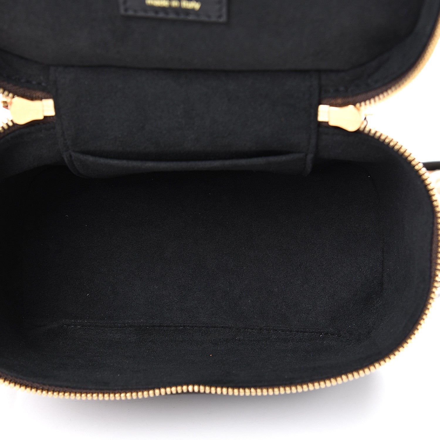 Louis Vuitton Reverse Monogram Vanity PM 4 of 10