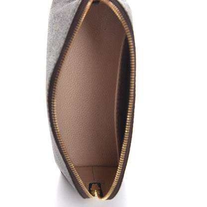 Louis Vuitton Monogram Cosmetic Pouch 5 of 7