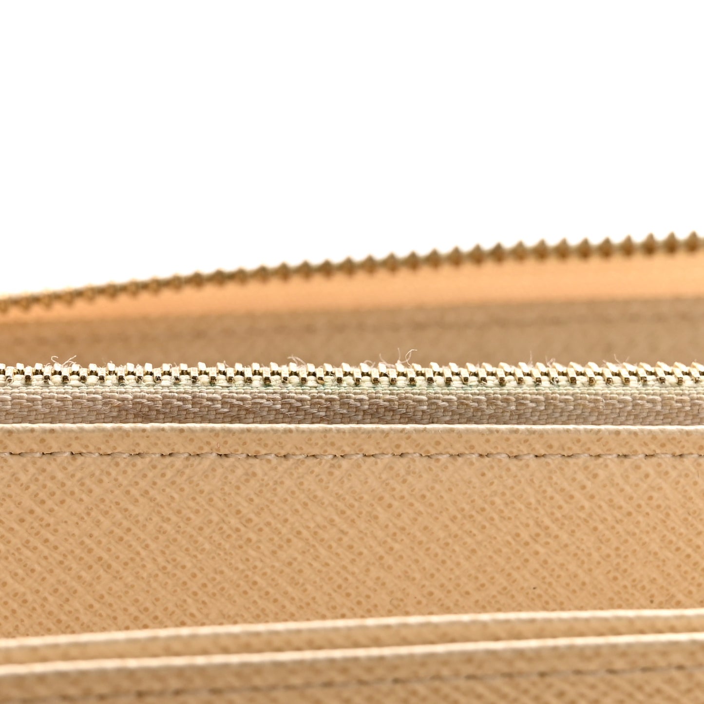 Damier Azur Zippy Wallet