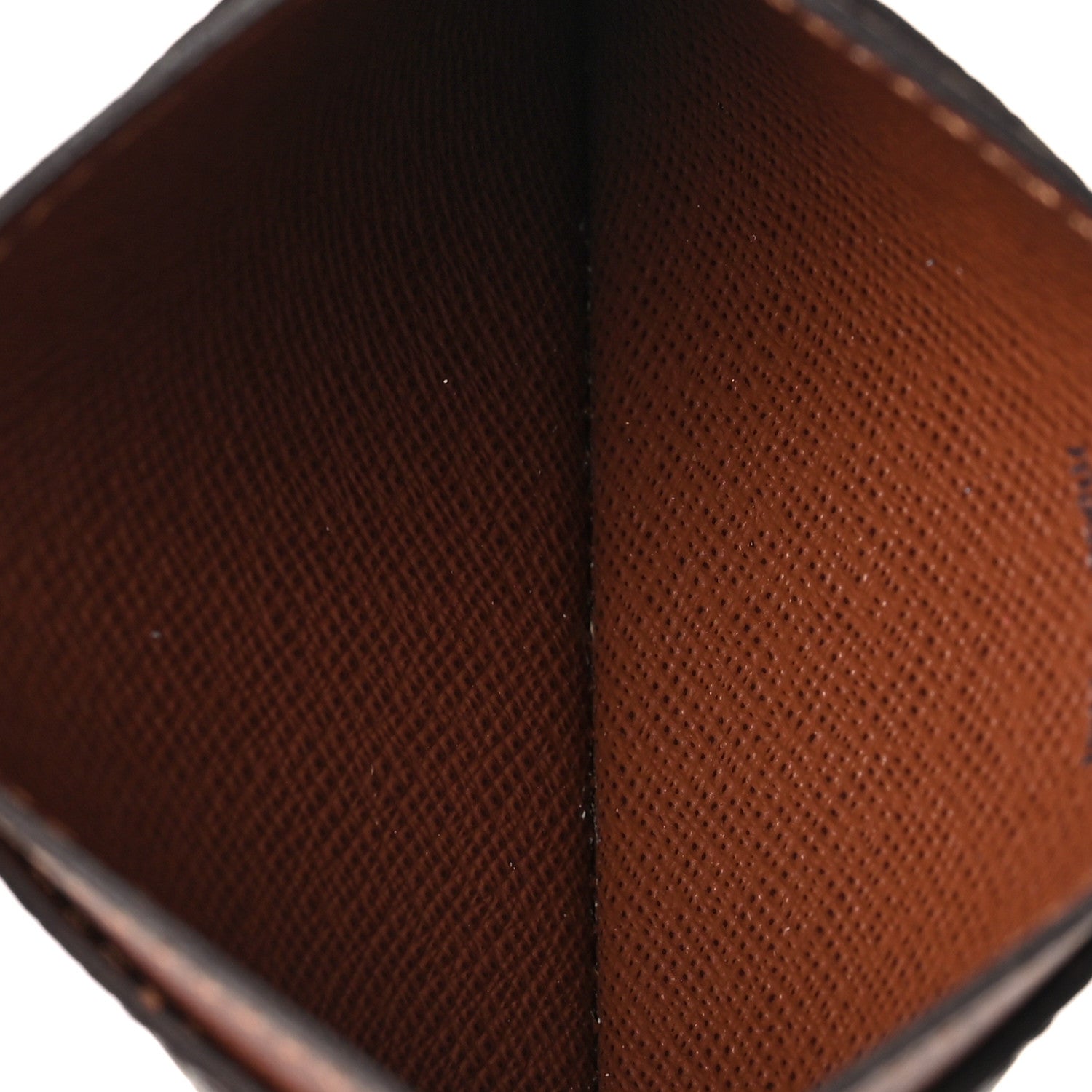 Louis Vuitton Monogram Card Holder Armagnac 5 of 7