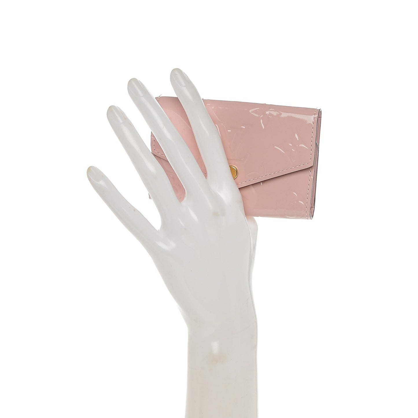 Vernis Multicles 6 Key Holder Rose Ballerine