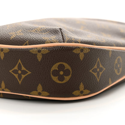 Louis Vuitton Monogram Odeon PM 10 of 11
