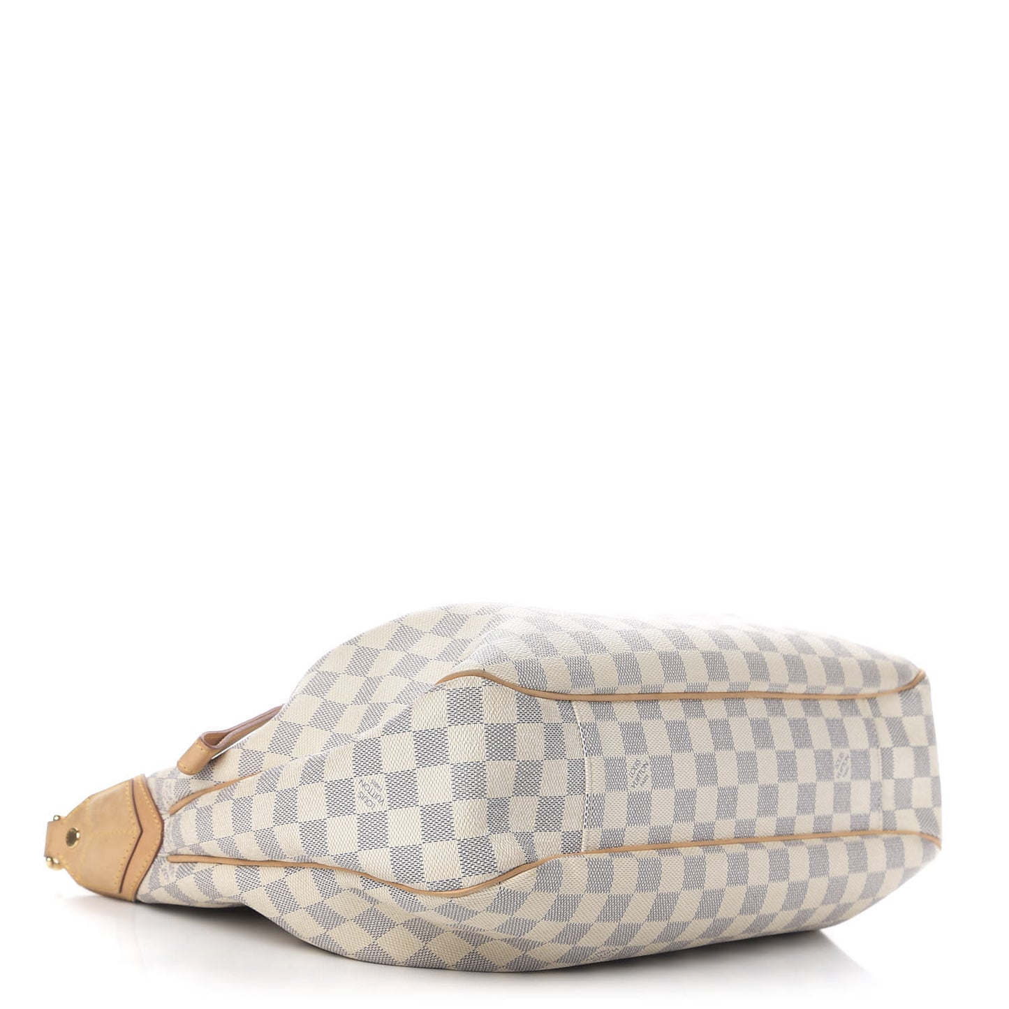 Damier Azur Evora MM