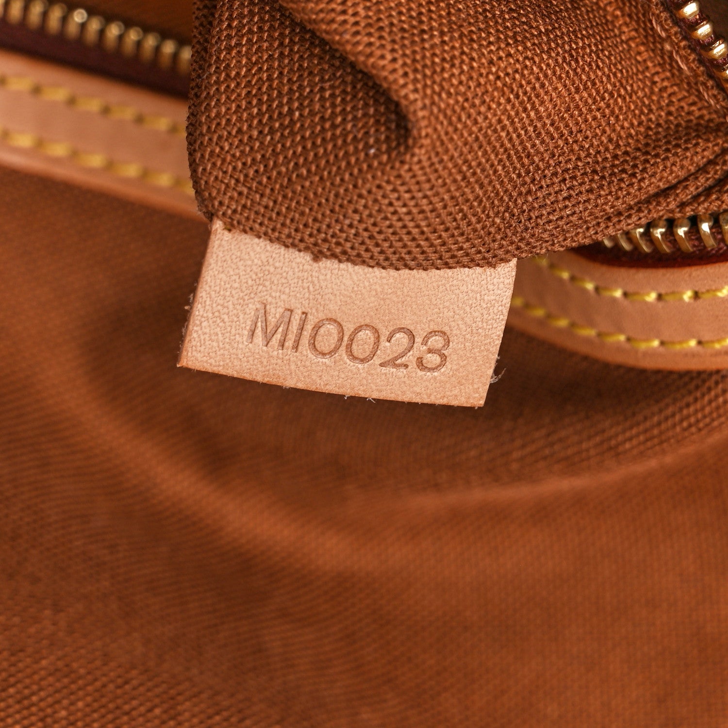 Louis Vuitton Monogram Mini Looping 8 of 12