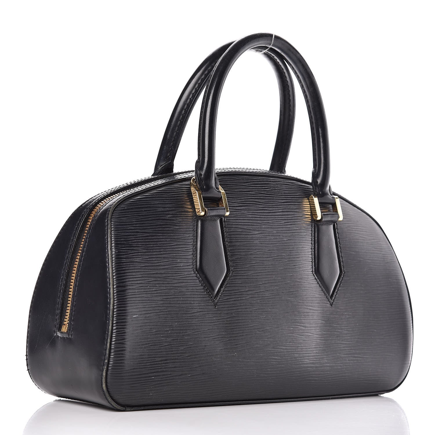 Louis Vuitton Epi Jasmin Black 3 of 21