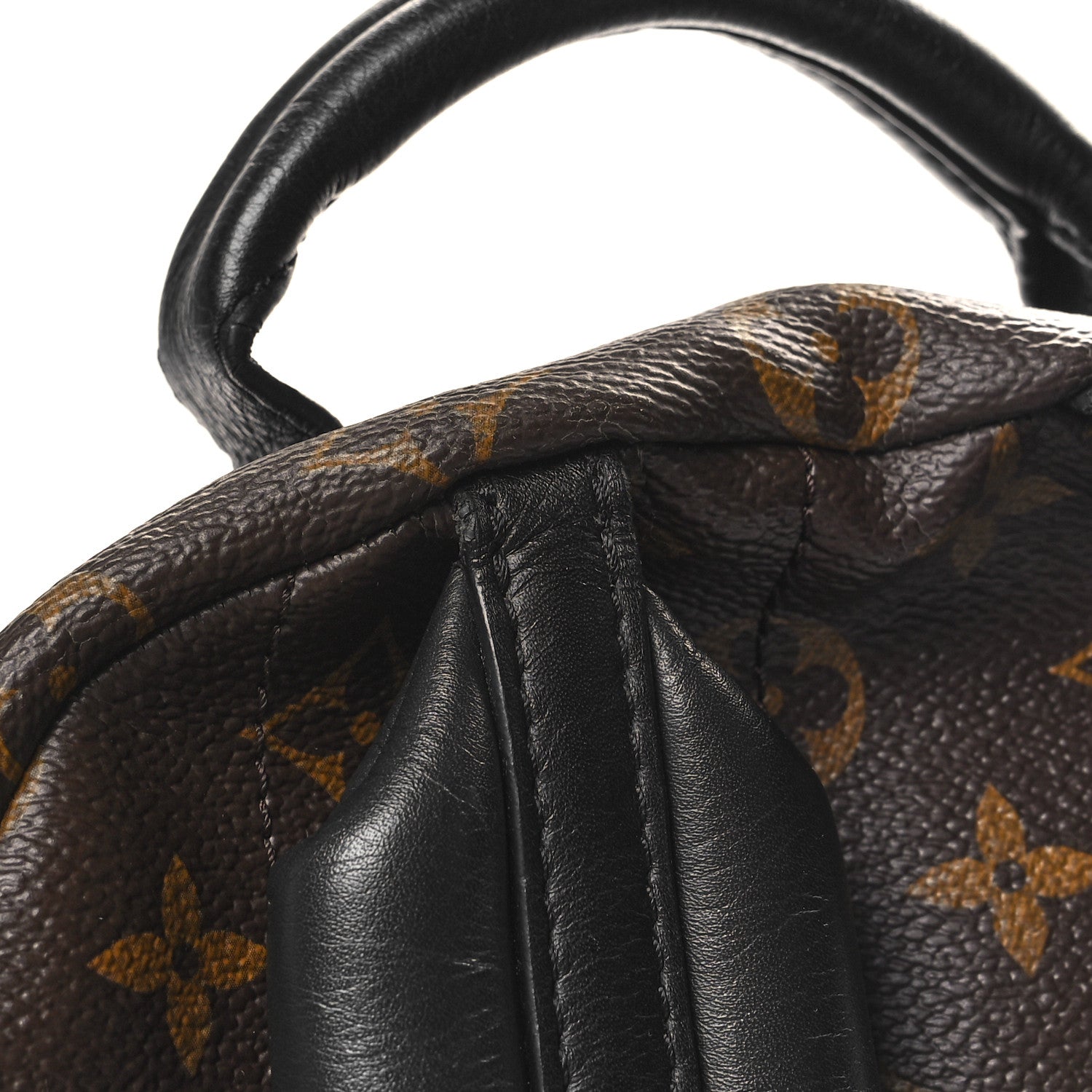 Louis Vuitton Monogram Palm Springs Backpack PM 11 of 11