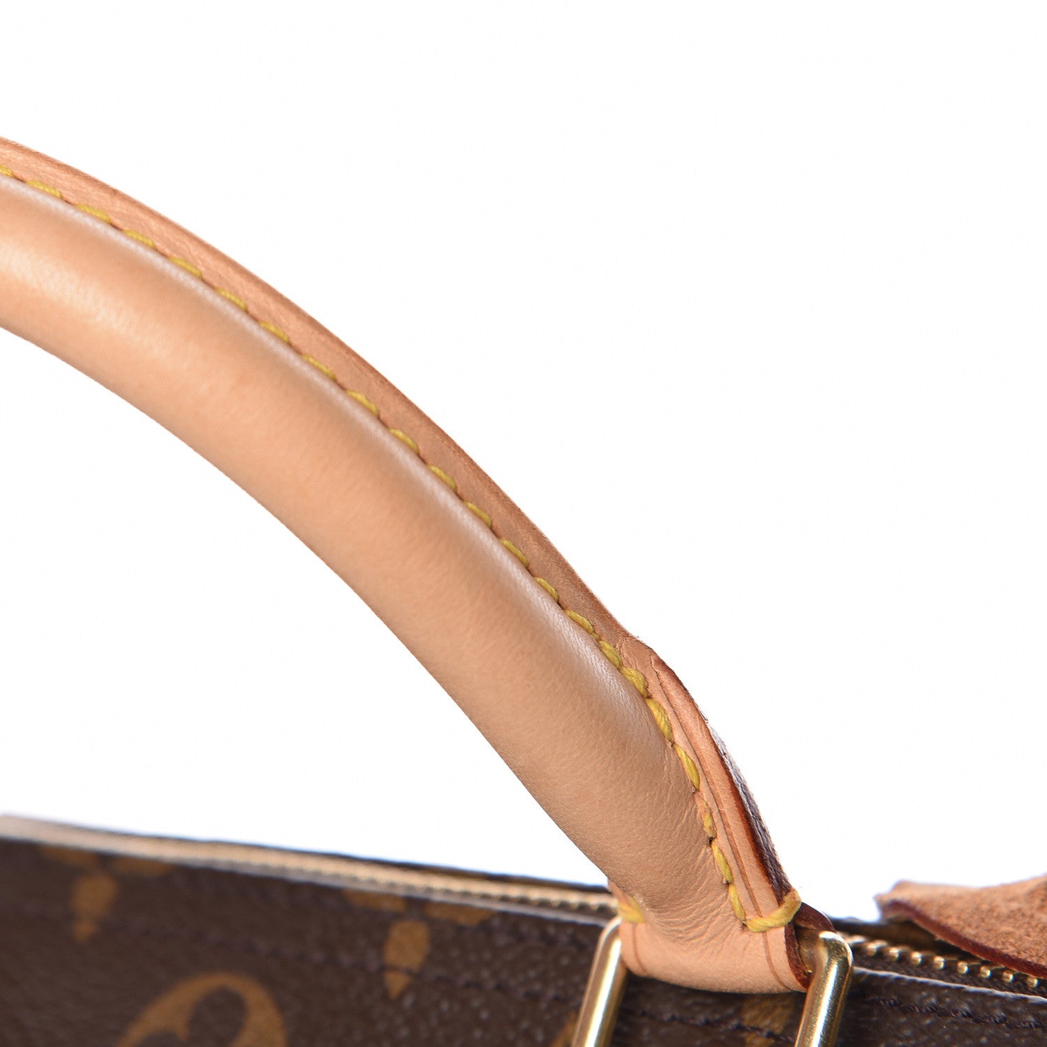 Louis Vuitton Monogram Speedy 30 17 of 18