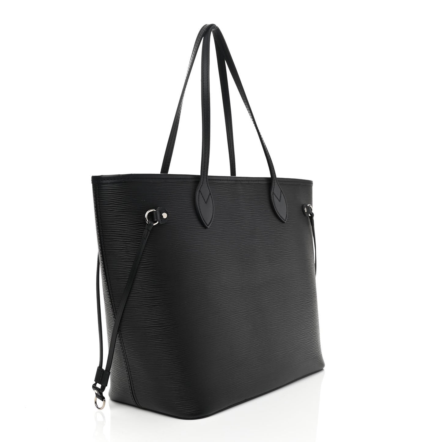Epi Neverfull MM Black
