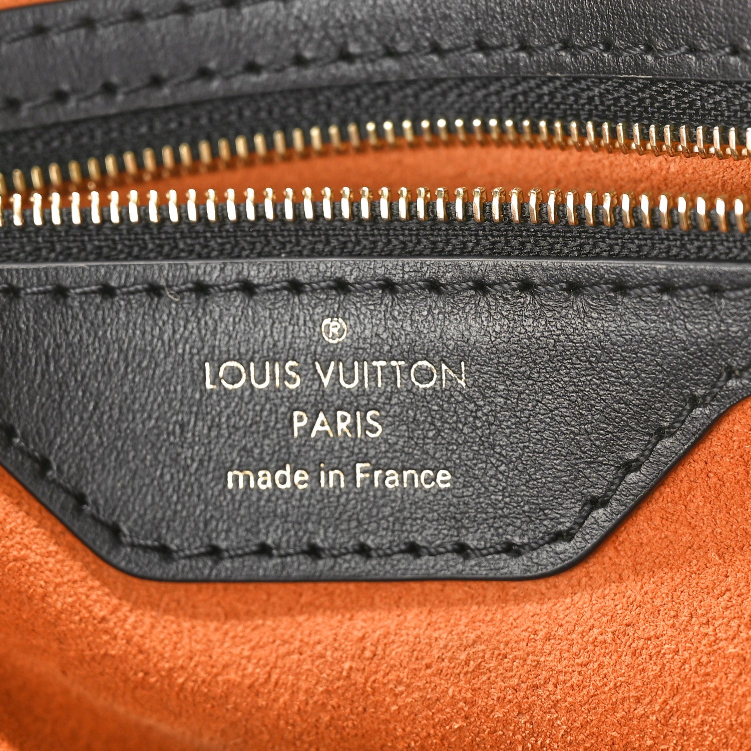 Louis Vuitton Empreinte Monogram Speedy Soft 30 Black 6 of 9
