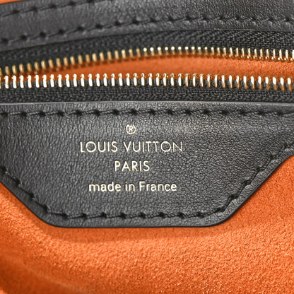 Louis Vuitton Empreinte Monogram Speedy Soft 30 Black 6 of 9