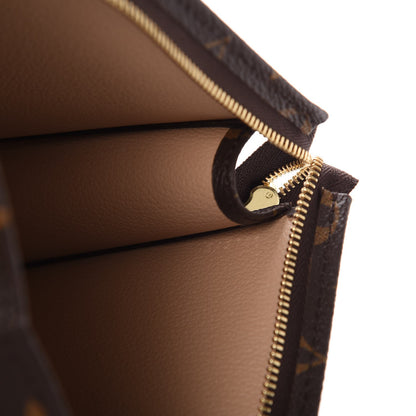 Louis Vuitton Monogram Toiletry Pouch 26 8 of 8
