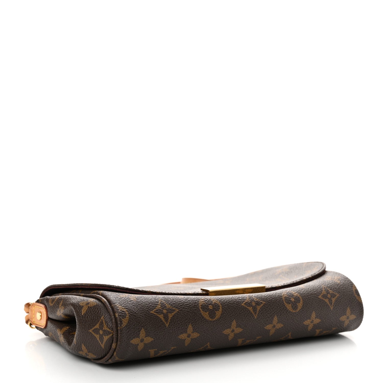 Louis Vuitton Monogram Favorite MM 4 of 18