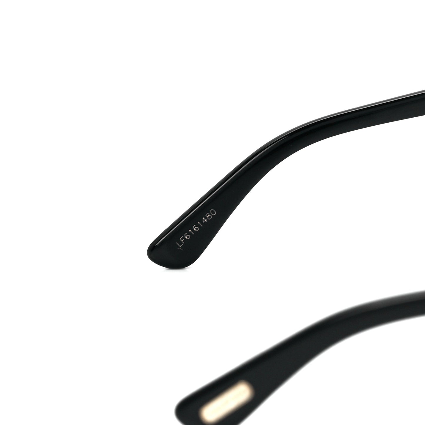 Alicia TF275 Sunglasses Black