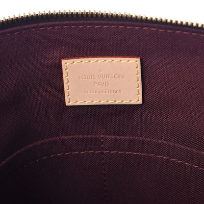 Louis Vuitton Monogram Turenne MM 6 of 12