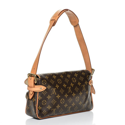 Louis Vuitton Monogram Hudson PM 3 of 10