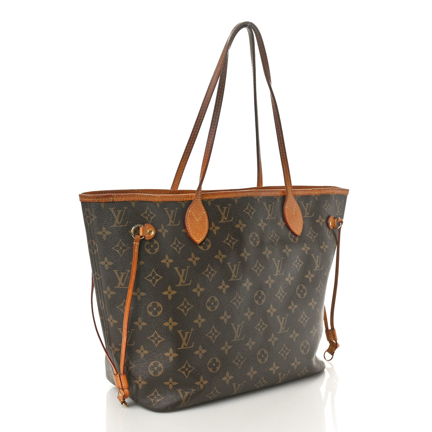 Monogram Neo Neverfull MM