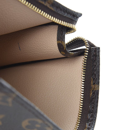 Louis Vuitton Monogram Toiletry Pouch 19 7 of 11