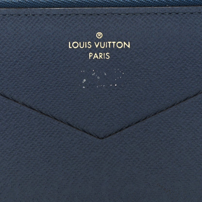 Louis Vuitton Monogram Jeanne Wallet Rose Ballerine 10 of 11