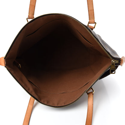 Louis Vuitton Monogram Totally MM 5 of 17